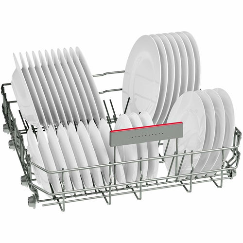 Bosch Geschirrspüler SMH4EVX08E 6P 3B 44dBA INT Weiß 60 cm