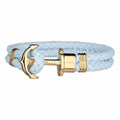 Unisex Bracelet Paul Hewitt PH-PH-L-G-BS