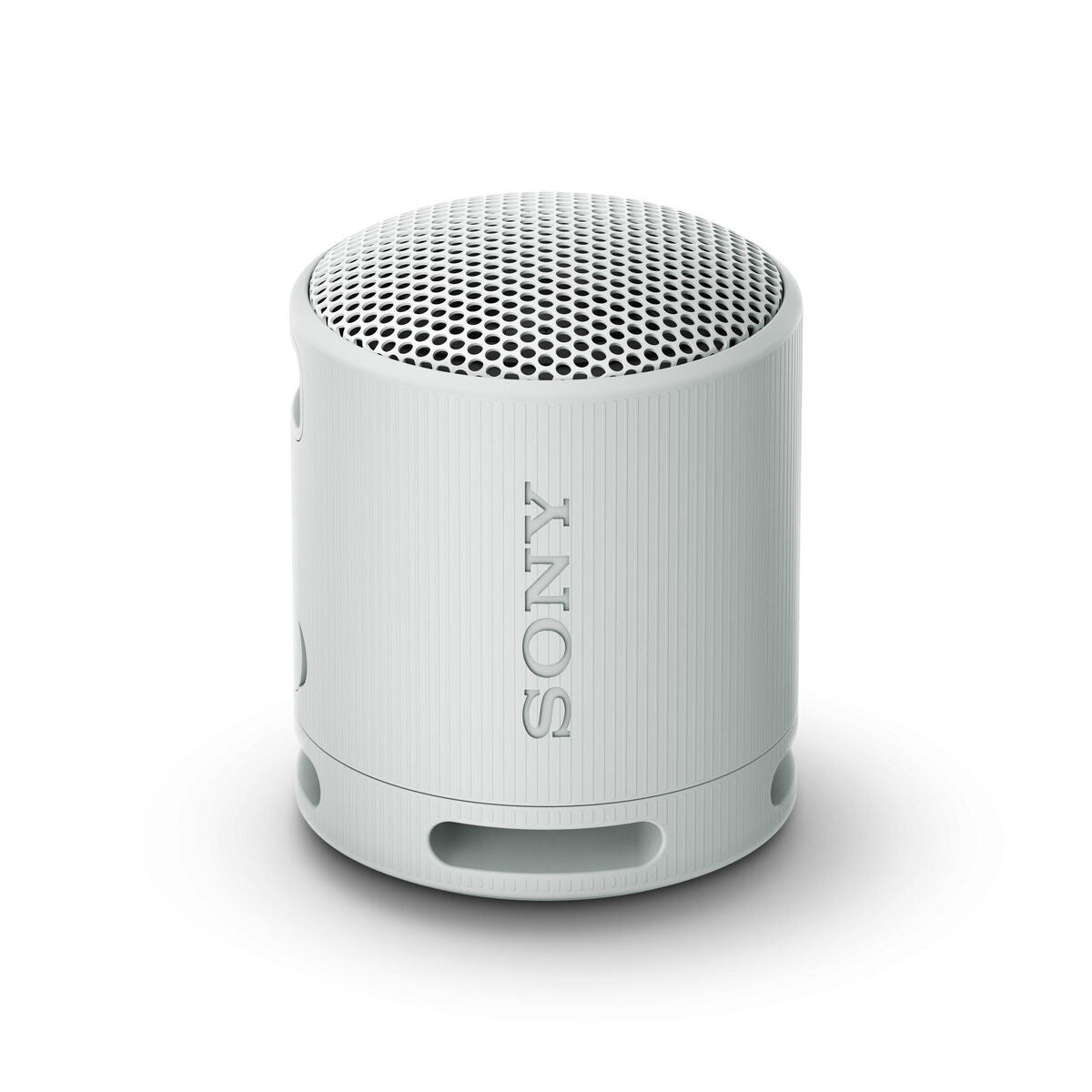 Sony Bluetooth-Lautsprecher SRSXB100H.CE7 Grau – Produktansicht 1