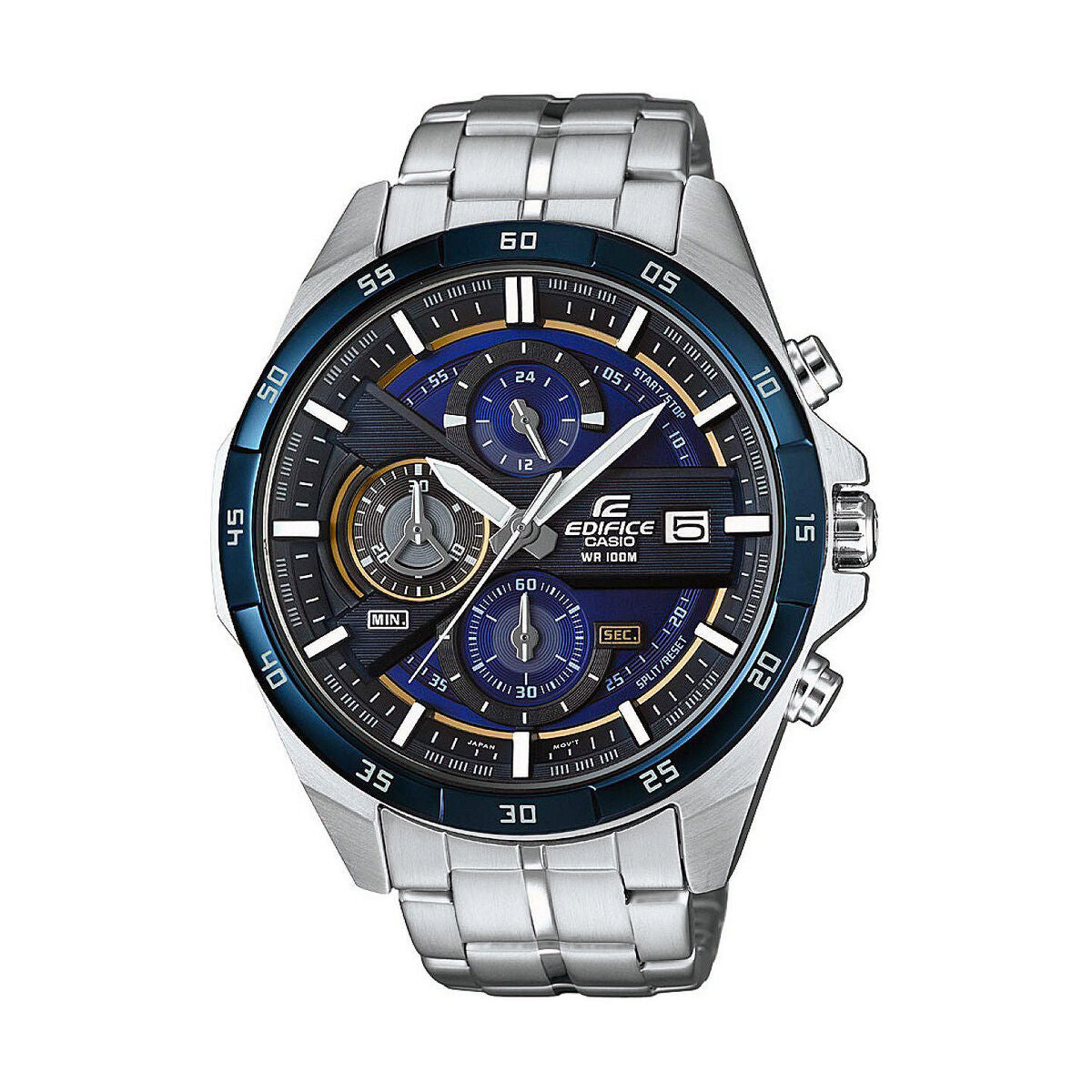 Casio Men's Watch - 48 mm von Casio | BYAG.