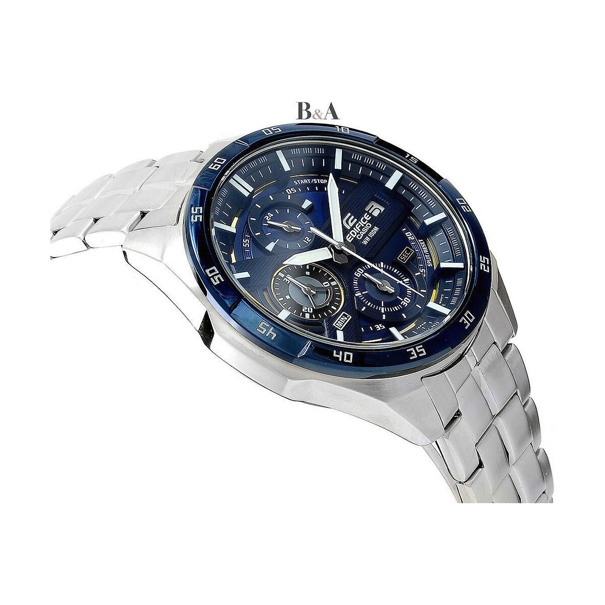 Casio Men's Watch - 48 mm von Casio | BYAG.