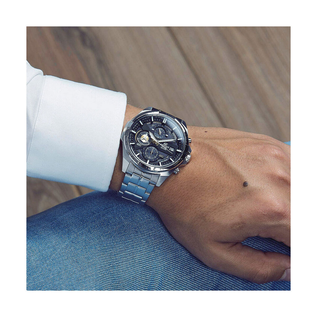 Casio Men's Watch - 48 mm von Casio | BYAG.