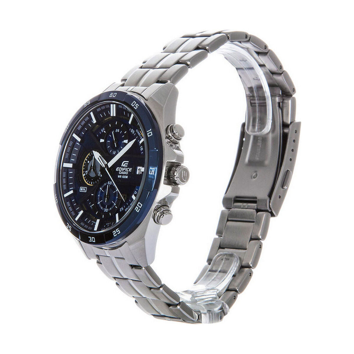 Casio Men's Watch - 48 mm von Casio | BYAG.
