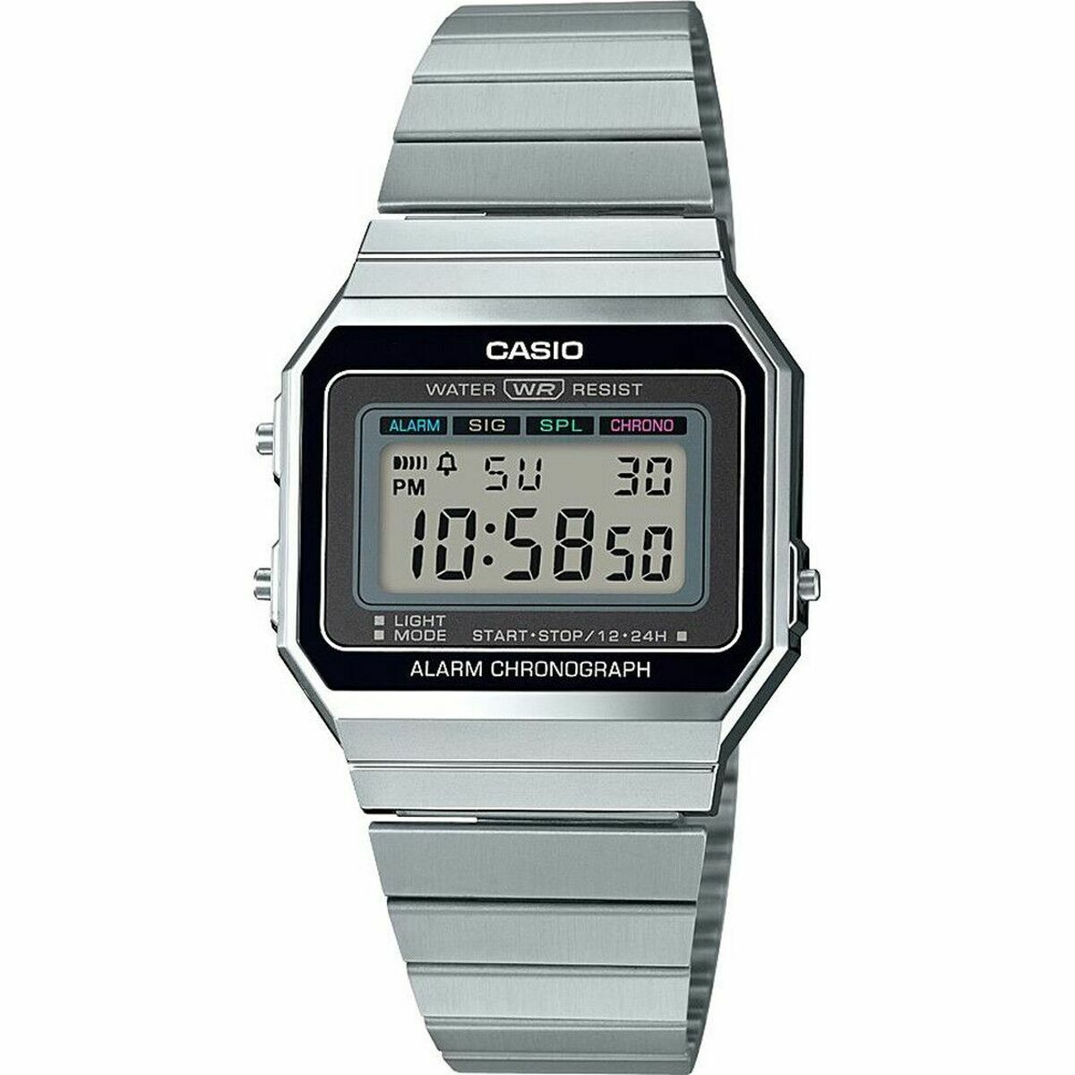 Casio Unisex Watch - 35 mm von Casio | BYAG.