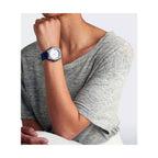 Unisex Watch Casio LWA-300HRG-5EVEF Black Rose Gold