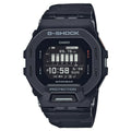 Men's Watch Casio G-Shock G-SQUAD STEP TRACKER BLUETOOTH® Black (Ø 40
