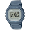 Unisex Watch Casio W-218HC-2AVEF (Ø 43 mm)