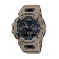 Casio G-Shock G-SQUAD Men's Watch - 51 mm von Casio | BYAG.