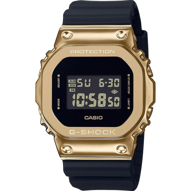 Casio G-Shock THE Origin Collection Stay Men's Watch