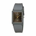Ladies' Watch Casio COLLECTION Grey (Ø 26 mm)