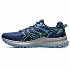 Asics Trail Scout 2 Men's Running Shoes - Multicolour, Blue von ASICS | BYAG.