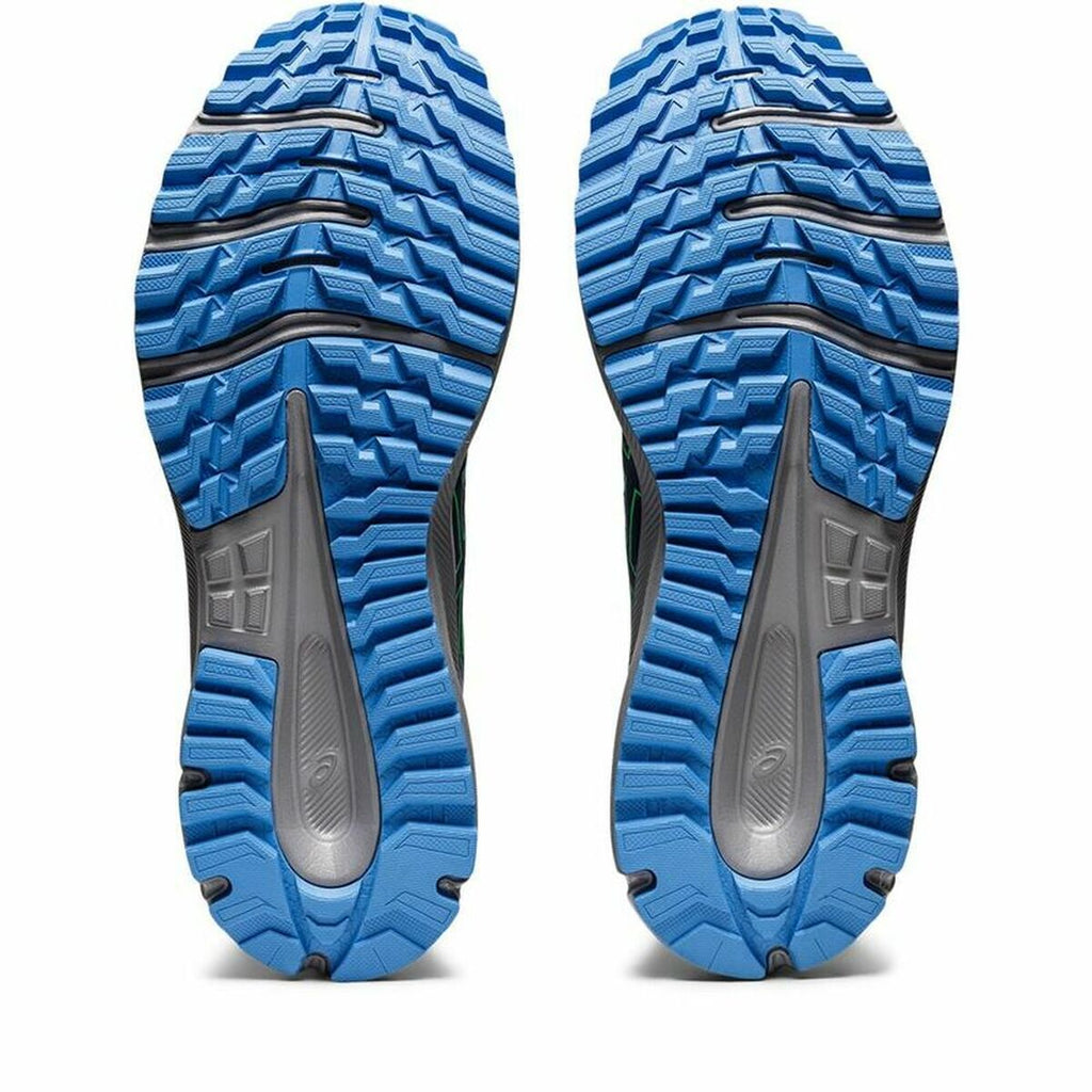 Asics Trail Scout 2 Men's Running Shoes - Multicolour, Blue von ASICS | BYAG.
