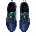 Asics Trail Scout 2 Men's Running Shoes - Multicolour, Blue von ASICS | BYAG.