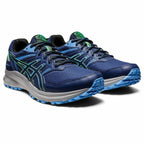 Asics Trail Scout 2 Men's Running Shoes - Multicolour, Blue von ASICS | BYAG.