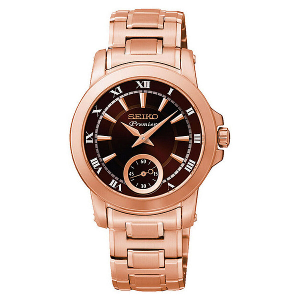 Seiko Women's Watch - 31.5 mm von BYAG. | BYAG.