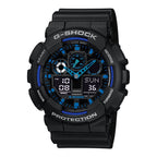 Casio Activity Bangle G-Shock GS Basic Men's Fitness Tracker von Casio | BYAG.
