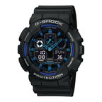 Casio Activity Bangle G-Shock GS Basic Men's Fitness Tracker von Casio | BYAG.