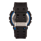 Casio Activity Bangle G-Shock GS Basic Men's Fitness Tracker von Casio | BYAG.