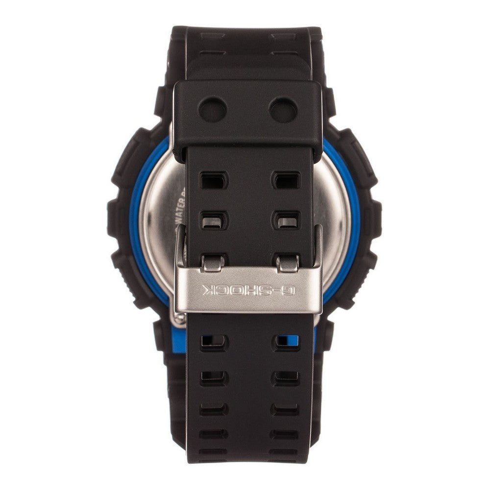 Casio Activity Bangle G-Shock GS Basic Men's Fitness Tracker von Casio | BYAG.