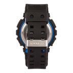 Casio Activity Bangle G-Shock GS Basic Men's Fitness Tracker von Casio | BYAG.