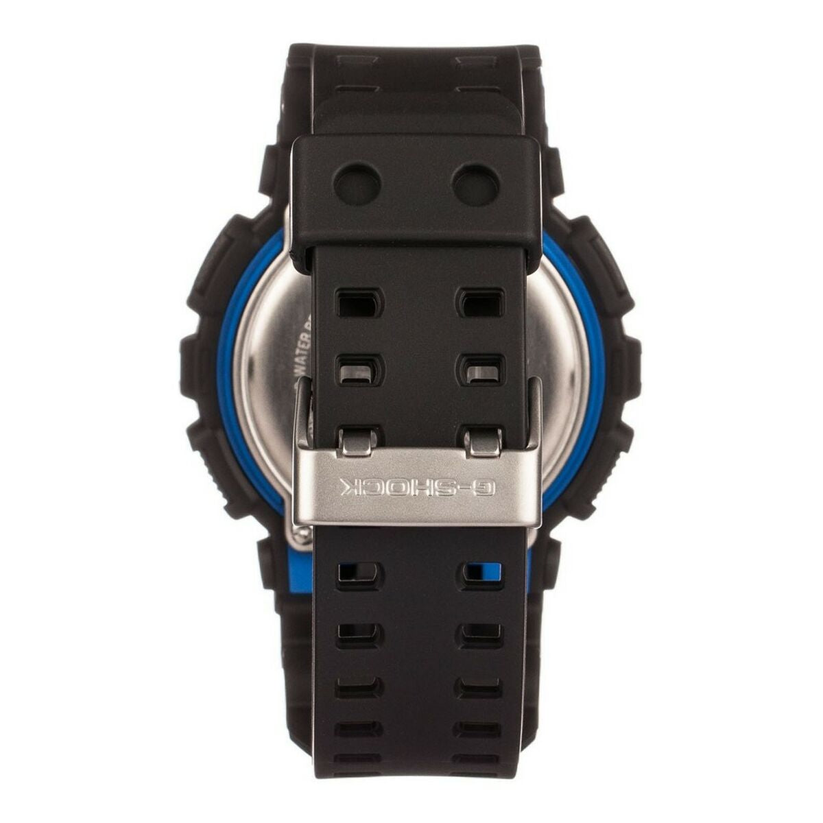 Casio Activity Bangle G-Shock GS Basic Men's Fitness Tracker von Casio | BYAG.