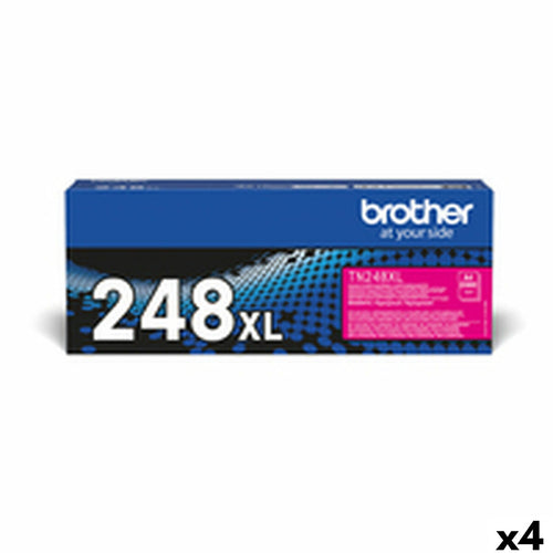 Brother Toner HLL3220CW, 3240CDW, DCPL3520CDW, 3560CDW, MFCL3740CDW, 3760CDW, HLL8230CDW