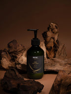 BYAG. MEN – 5% Urea + 2% Panthenol Body Cream von BYAG. | BYAG.