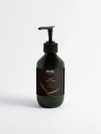 BYAG. MEN – 5% Urea + 2% Panthenol Body Cream von BYAG. | BYAG.