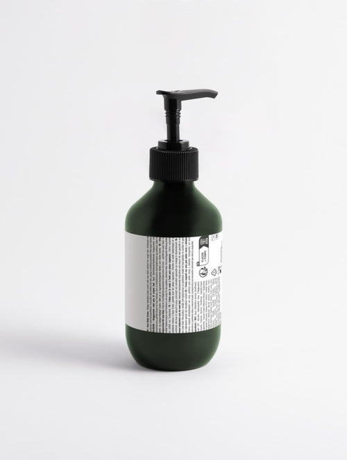 BYAG. 5% Urea + 2% Panthenol Body Cream von BYAG. | BYAG.