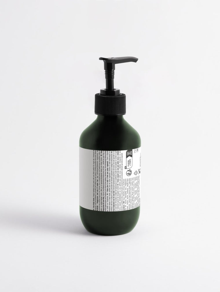 BYAG. 5% Urea + 2% Panthenol Body Cream