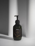 BYAG. MEN – 5% Urea + 2% Panthenol Body Cream von BYAG. | BYAG.