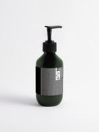 BYAG. MEN – 5% Urea + 2% Panthenol Body Cream von BYAG. | BYAG.