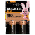 Duracell Batteries LR14 K2 1,5 V LR14 – Produktansicht 1
