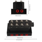 SFR Skates Scooter SFR Quad Liner – Ansicht 2