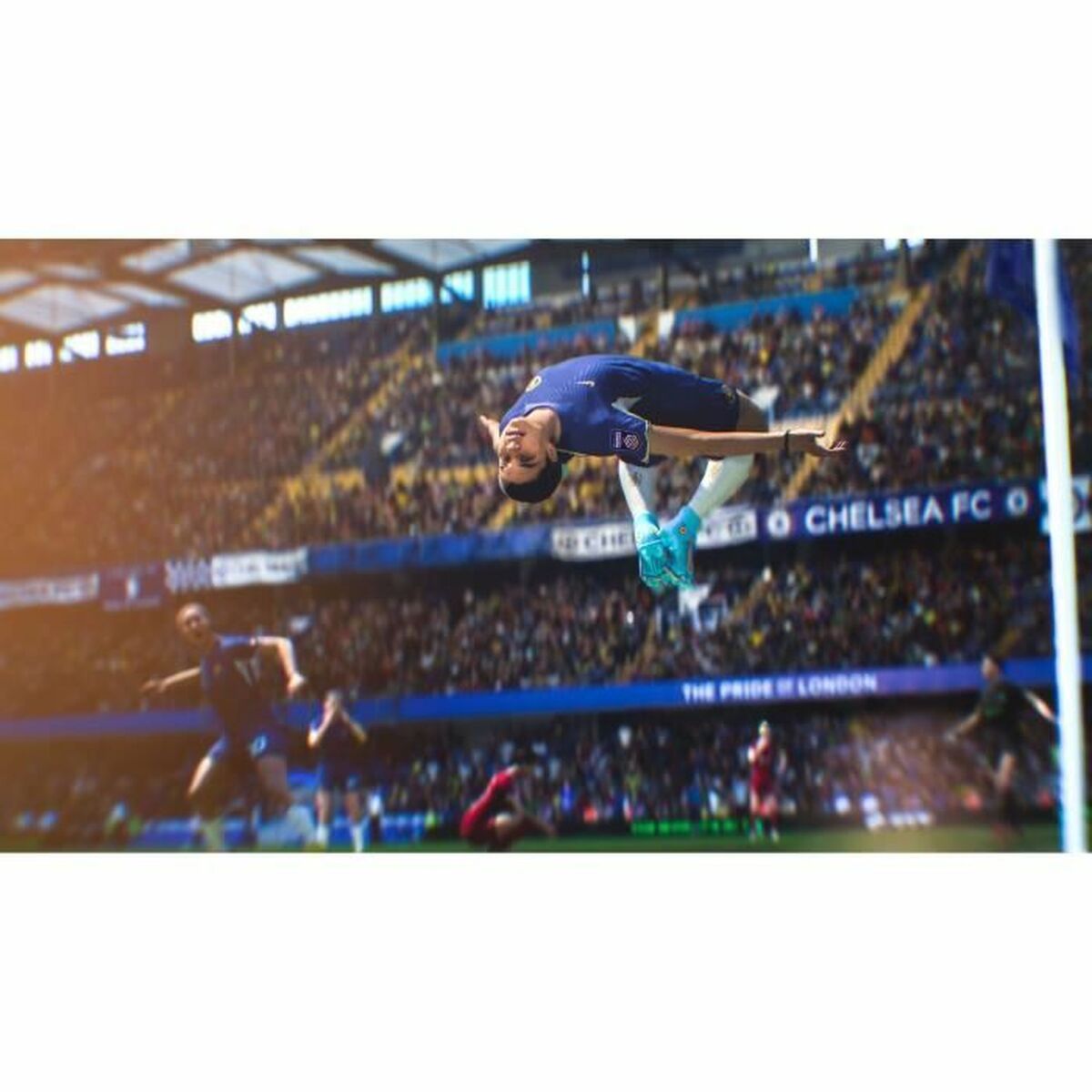 Electronic Arts Xbox One / Series X Video Spiel FC 24 – Produktansicht 5