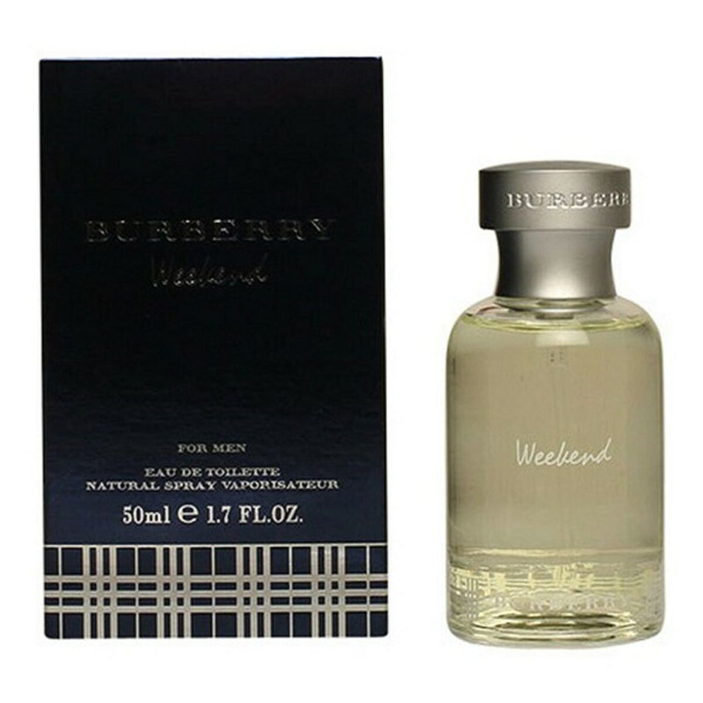 Burberry Weekend Eau de Toilette for Men von Burberry | BYAG.