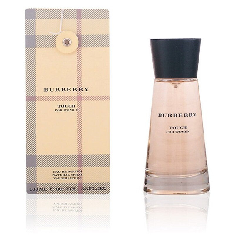 Burberry Touch Wo Eau de Parfum for Women von Burberry | BYAG.