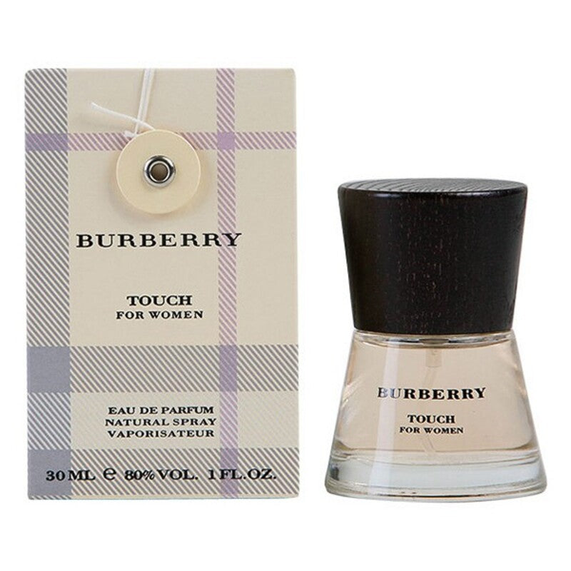 Burberry Touch Wo Eau de Parfum for Women von Burberry | BYAG.