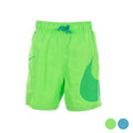 Nike 4 Volley Short Kids' Swim Shorts von Nike | BYAG.