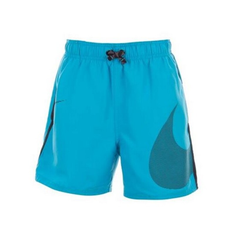 Nike 4 Volley Short Kids' Swim Shorts von Nike | BYAG.