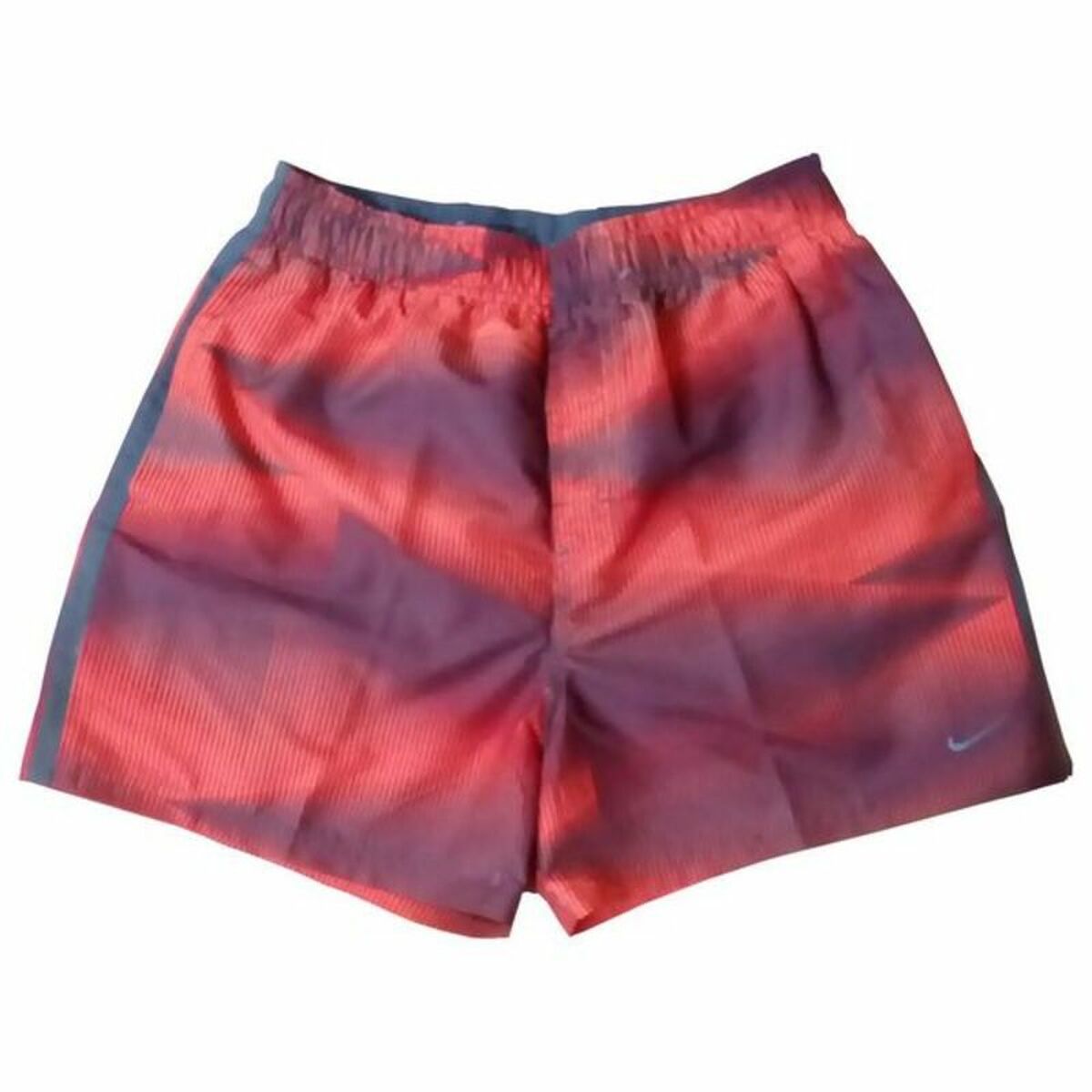 Nike Men's Swim Shorts - Multicolour von Nike | BYAG.