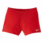 Nike Boxer Swim Boys' Swim Shorts - Red von Nike | BYAG.