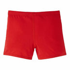 Nike Boxer Swim Boys' Swim Shorts - Red von Nike | BYAG.