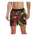 Nike Volley 5" Men's Swim Shorts - Black, Multicolour von Nike | BYAG.