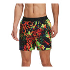 Nike Volley 5" Men's Swim Shorts - Black, Multicolour von Nike | BYAG.