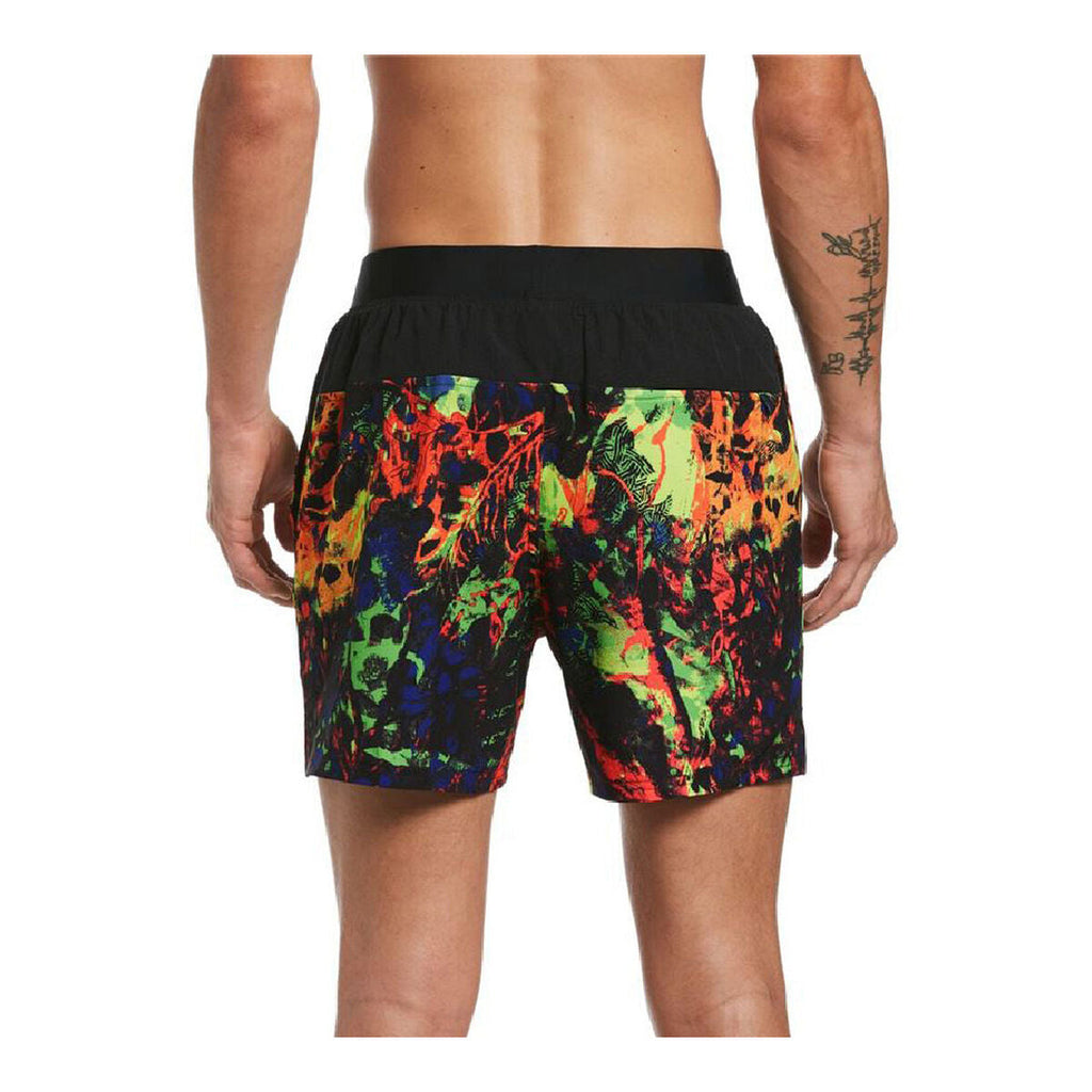 Nike Volley 5" Men's Swim Shorts - Black, Multicolour von Nike | BYAG.
