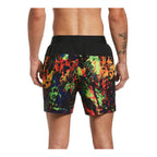 Nike Volley 5" Men's Swim Shorts - Black, Multicolour von Nike | BYAG.