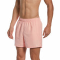 Nike Volley Men's Swim Shorts - Pink von Nike | BYAG.