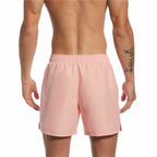 Nike Volley Men's Swim Shorts - Pink von Nike | BYAG.