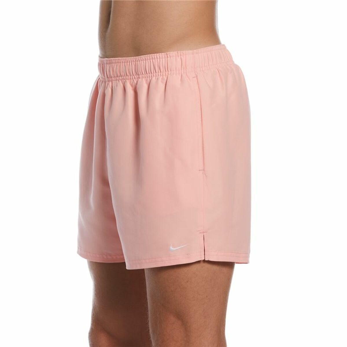 Nike Volley Men's Swim Shorts - Pink von Nike | BYAG.